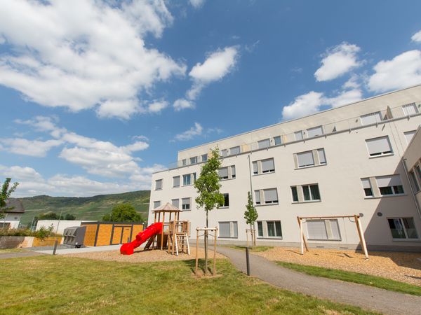 Familienurlaub an der Mosel I 5 Tage Bernkastel-Kues Halbpension