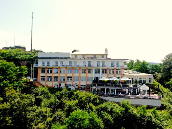 Schlossberg Hotel Homburg