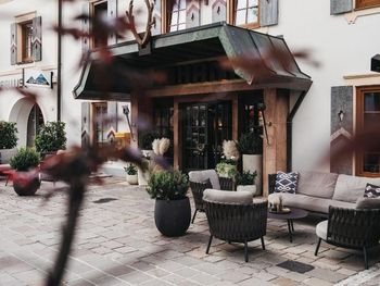 4 Tage mit HP im JOHANN Posthotel Schladming