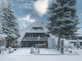 Winter Spezial in der Lüneburger Heide