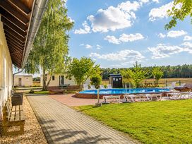 Kleine Auszeit im Ferien Hotel Spreewald