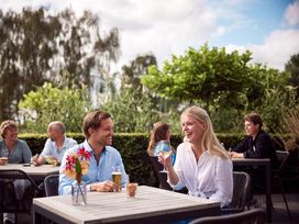 3 Tage Erholung am Naturschutzgebiet Groningen