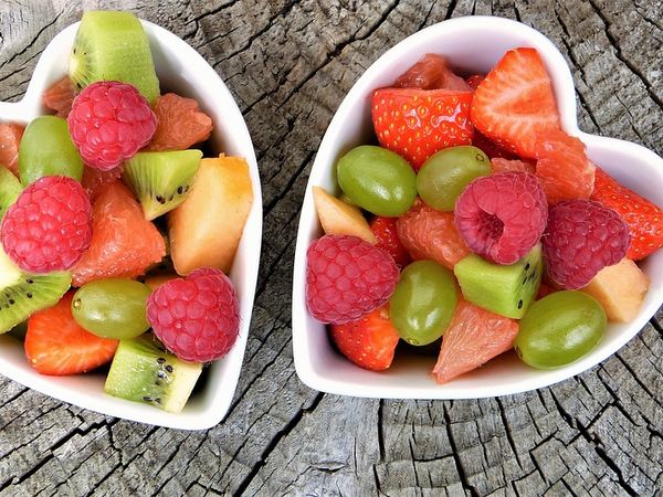 Romantik PUR zum Valentinstag in Waldmünchen Frühstück