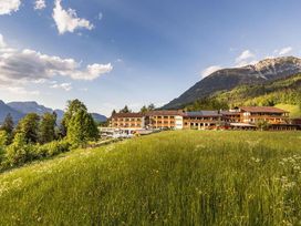 2 Tage im Berchtesgadener Land mit Frühstück