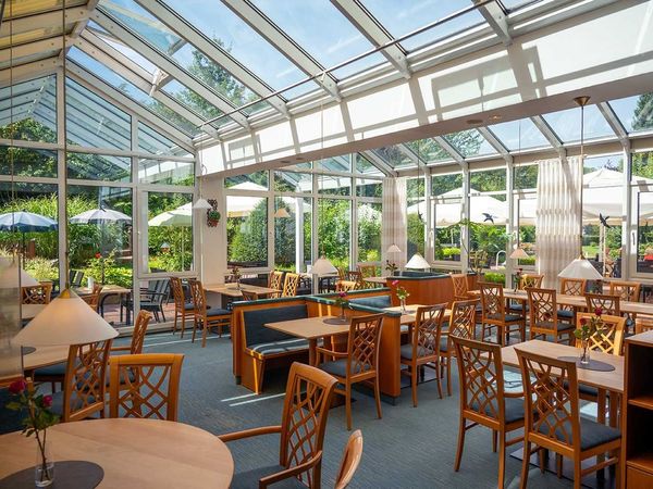 Verwöhnwochenende in Espenau Halbpension