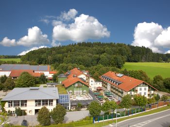 4 Tage Kurzurlaub im Voralpenland - Meine AusZeit