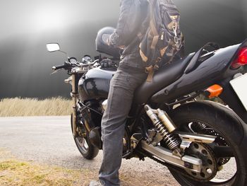 2 Tage Kurzstop für Biker im Schwarzwald