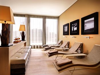 2 Tage im Hyatt Regency Düsseldorf