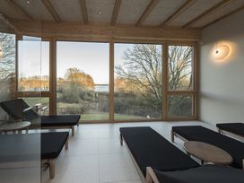 5 Tage großziegige Auszeit am Carwitzer See