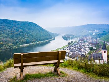 15 Tage - Erholung pur an der Mosel