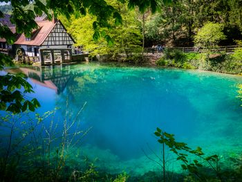 4 Tage zwischen Ulm und Stuttgart - Schwäbische Alb