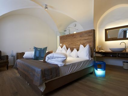 Hotel Landhaus Moserhof