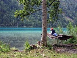 7 Tage Auszeit am Naturjuwel Weißensee