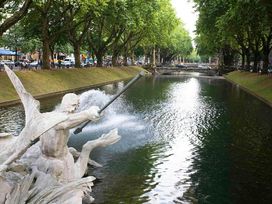 2 Tage im Mercure Hotel Düsseldorf Zentrum