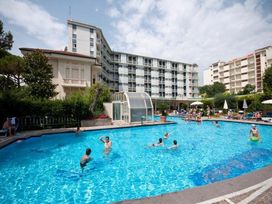 Badeurlaub an der Adria - 3 Tage mit Frühstück