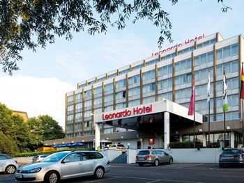 2 Tage im Leonardo Hotel Mönchengladbach