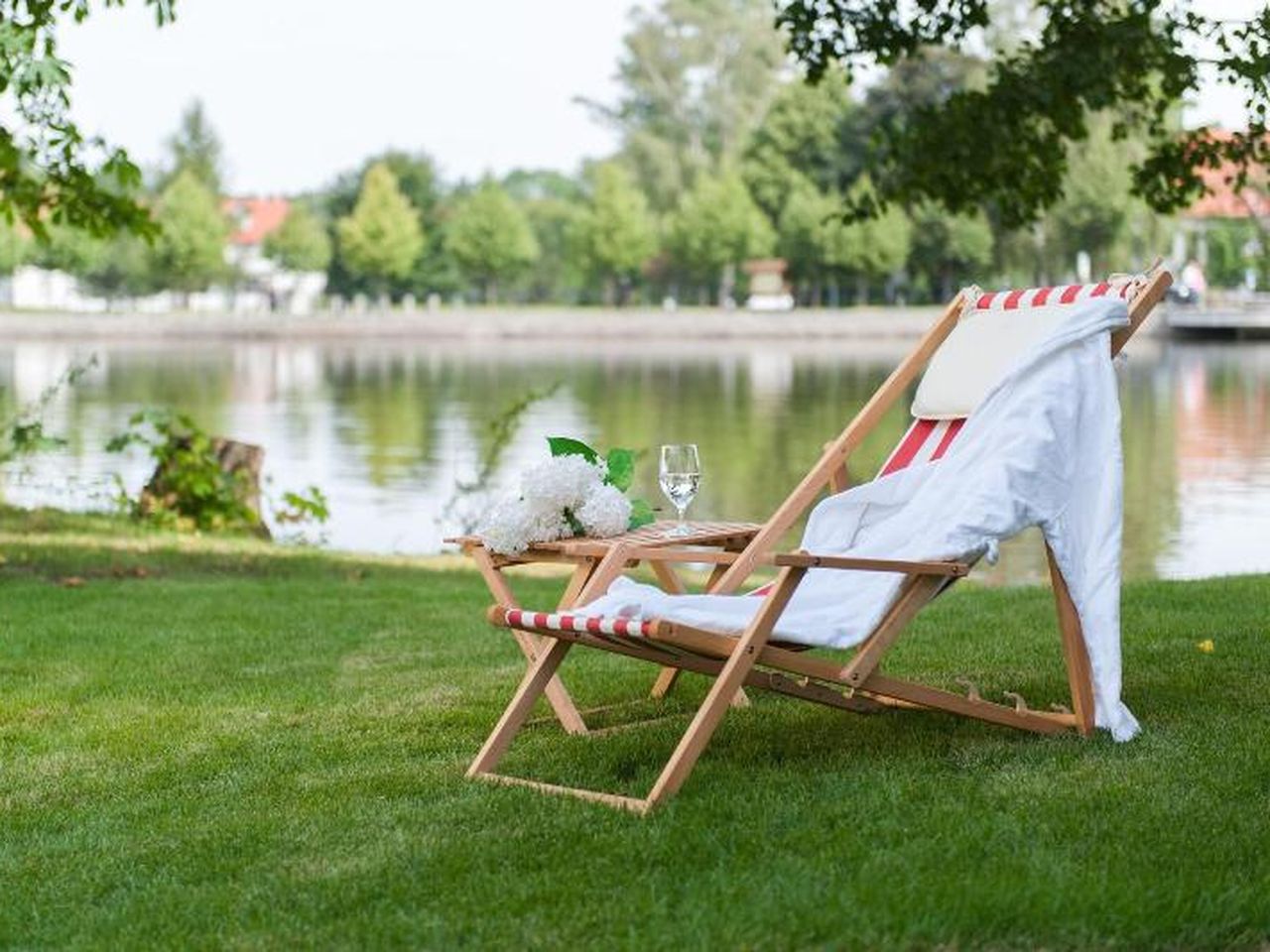3 Tage Urlaub am Fuße des Brockens mit Frühstück