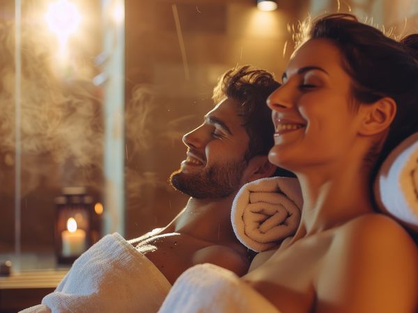 Mini Beauty- & Wellnessauszeit in Karlsbad (Karlovy Vary) Halbpension