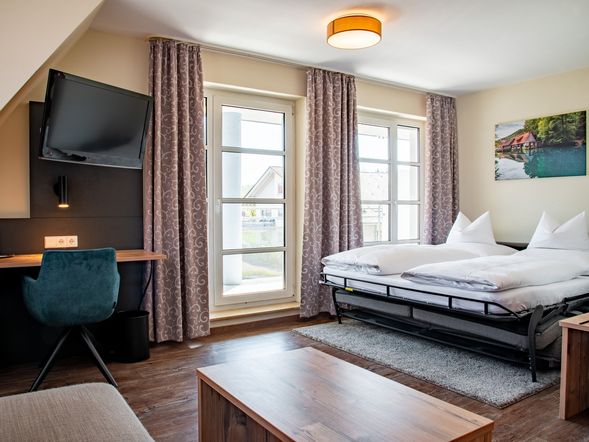 Hotel Post