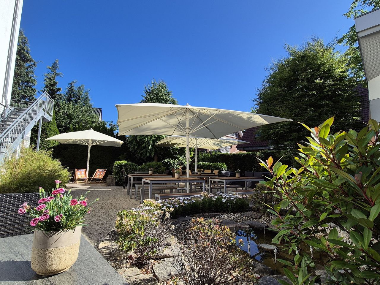 Ringhotel Appelbaum