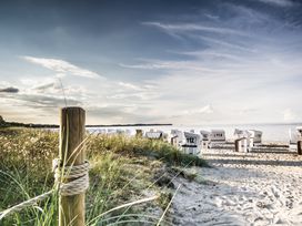 4 Tage Kurzurlaub mit Frühstück im Ostseehotel Boltenhagen