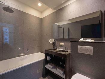 Amsterdam pur- 2 Tage im Hotel Vondel