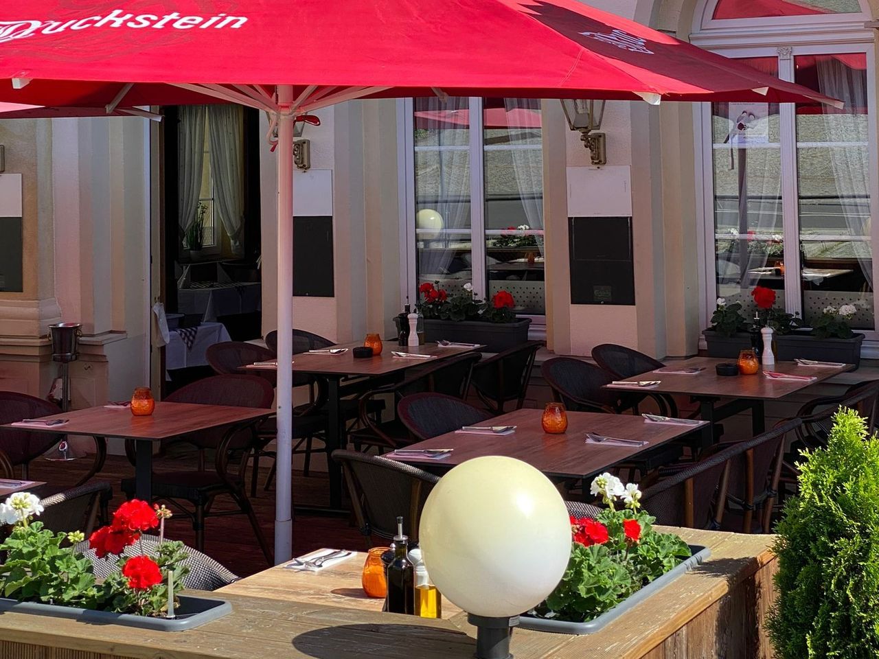 Hotel Drei Schwanen