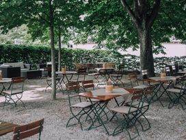 2 Tage Kurzurlaub mit Frühstück im Restaurant & Hotel Engelkeller