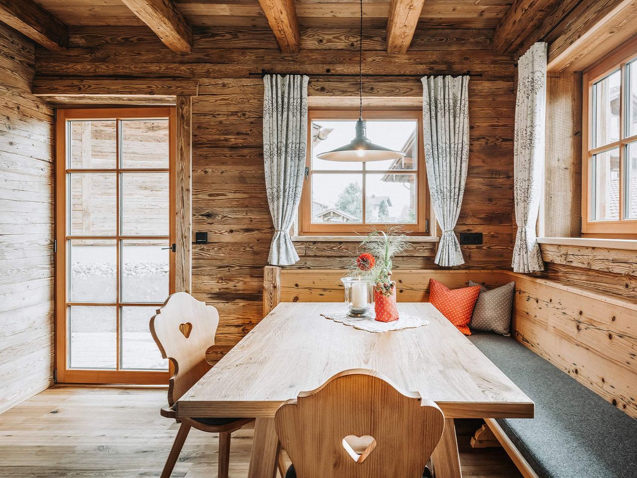 Premiumchalet