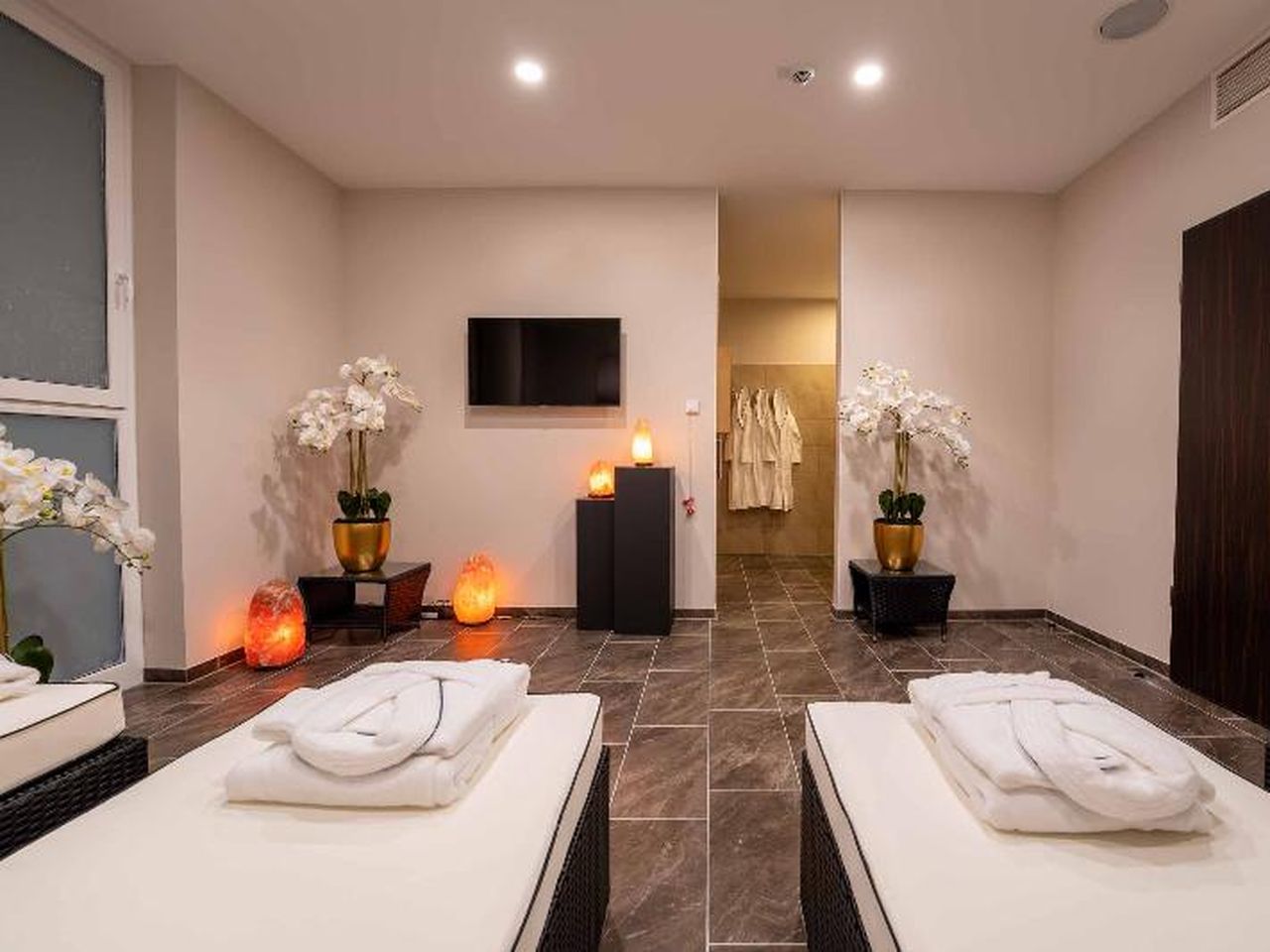 4 Tage im Best Western Plus Plaza