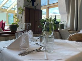 Wintererlebnisse für Abenteuerlustige - 4 Tage