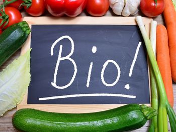 Bio Ostern in Kärnten