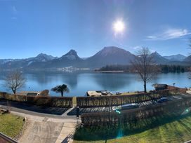 3 Tage Auszeit am Wolfgangsee inkl. Wellnessalm