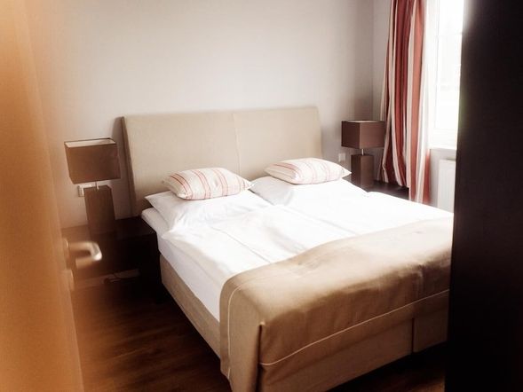 Alcedo Sporthotel