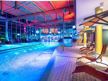 2 Tage Sonntags-Deal Wellnessauszeit zum Spitzenpreis