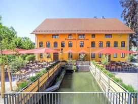 2 Tage Kurzurlaub im Kunstmühle