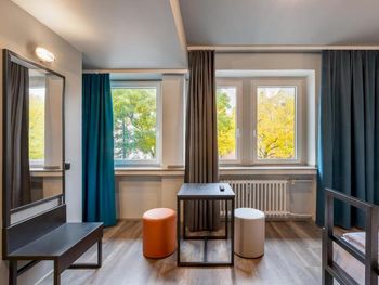 2 Tage im A&O Köln Hauptbahnhof 
