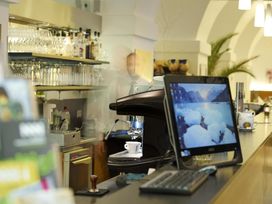 2 Tage Wien mit Frühstück im Altes Kloster Hotel