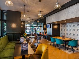 2 Tage Kurzurlaub mit Frühstück im Mercure Budapest Korona Hotel
