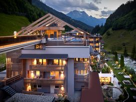 Es rockt im Zillertal - 3 Tage Wellness, Luxus, Natur