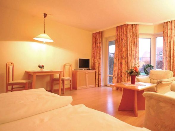 Hotel Resort und Spa Hohe Wacht by Ringhotels