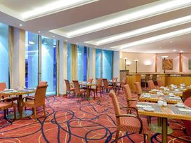 2 Tage im Novotel Freiburg am Konzerthaus