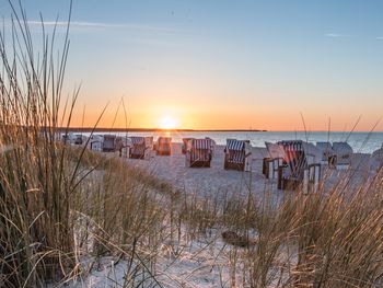 7 Tage im Herzen von Binz, direkt an der Ostsee