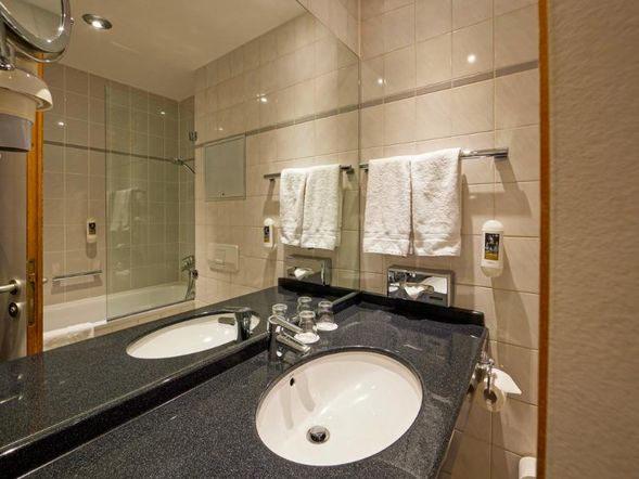 Mercure Hotel Severinshof Köln City