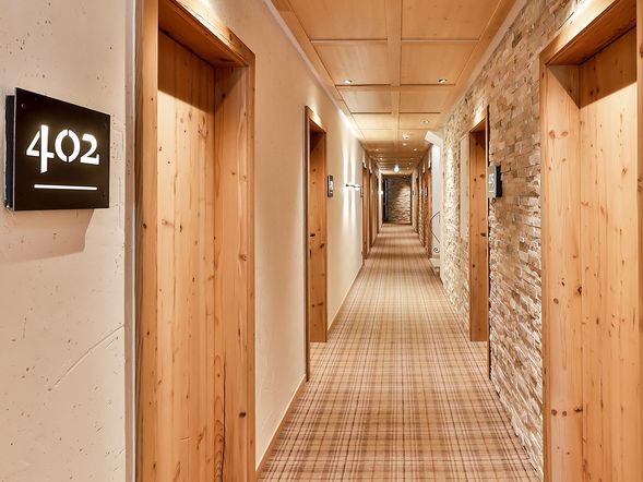 Hotel Tirolerhof