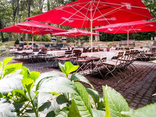 2 Tage One Night in der Schorfheide: Sleep & Eat in Joachimsthal, Brandenburg inkl. Halbpension