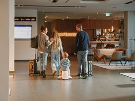 Me-Time @Lufthansa Seeheim