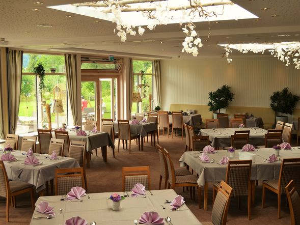 Hotel-Restaurant Kronenhof