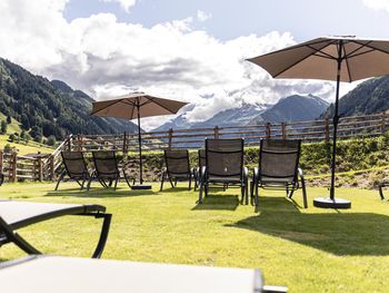 4 Tage Urlaub im Nationalpark Hohe Tauern