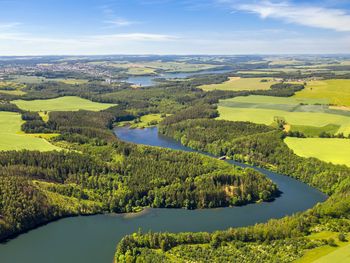 Relax AusZeit im Ferienhaus inkl. Massageanwendung